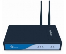 Thiết bị mạng GSM 2 kênh sim di động Yeastar TG200