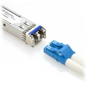 Thiết bị mạng HP X121 1G SFP LC SX Transceiver J4858C