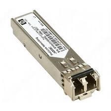 Thiết bị mạng HP X121 1G SFP LC SX Transceiver J4858C