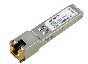 Thiết bị mạng HP X121 1G SFP RJ45 T Transceiver J8177C