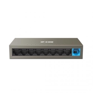 Thiết bị mạng HUB -SWITCH IP-COM UNMANAGED F1109D