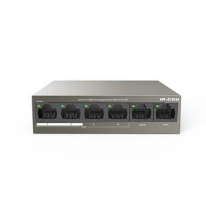 Thiết bị mạng HUB -Switch IPCOM POE F1106P-4-63W