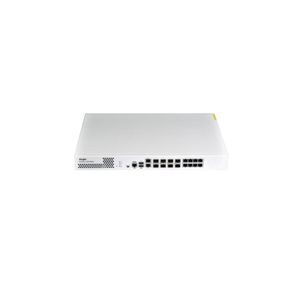 Thiết bị mạng HUB - SWITCH Ruijie RG-WALL 1600-S3200 (10 cổng GE, 1U)