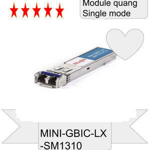 Thiết bị mạng HUB Switch Ruijie GBIC-LX-SM1310