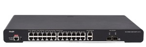 Thiết bị mạng HUB Switch Ruijie XS-S1920-26GT2SFP-LP-E