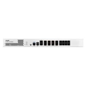 Thiết bị mạng HUB - SWITCH Ruijie RG-WALL 1600-M6600 (10 cổng GE, 8 cổng SFP, 1U)