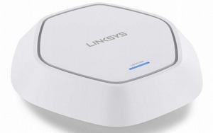 Thiết bị mạng Linksys LAPAC1200