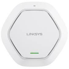 Thiết bị mạng Linksys LAPAC1200