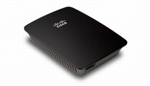 Thiết bị mạng LINKSYS RE1000