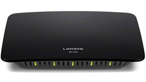 Thiết bị mạng Linksys SE1500-AP, 5 port fast ethernet