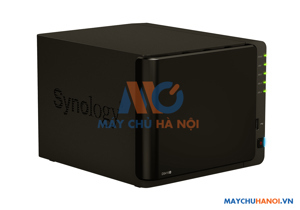 Thiết bị mạng NAS Synology DiskStation DS415+