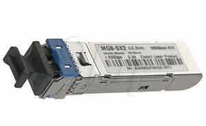 Thiết bị mạng Planet MGB-SX2