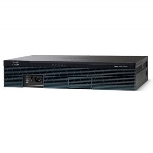 Thiết bị mạng Router CISCO 2901-SEC/K9