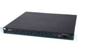 Thiết bị mạng Router CISCO 2901-SEC/K9