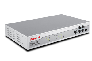 Thiết bị mạng Router DRAYTEK Vigor3100