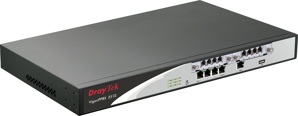 Thiết bị mạng Router DRAYTEK Vigor IPPBX3510