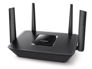 Thiết bị mạng Router Linksys EA8300 AC2200