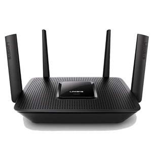 Thiết bị mạng Router Linksys EA8300 AC2200