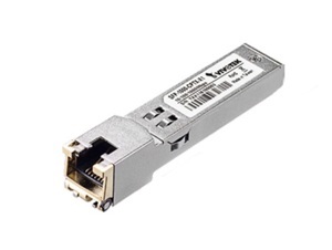 Thiết bị mạng SFP Transceiver Vivotek SFP-1000-CPTX-X1I