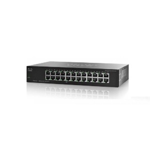 Thiết bị mạng Switch Cisco 24P SF95-24 10/100Mbs