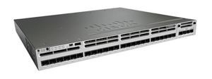 Thiết bị mạng Switch Cisco WS-C3850-24S-S