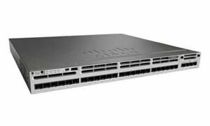 Thiết bị mạng Switch Cisco WS-C3850-24S-S