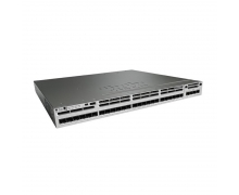 Thiết bị mạng Switch Cisco WS-C3850-24S-S