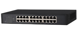Thiết bị mạng Switch Dahua 24P PFS3024-24GT