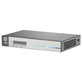 Thiết bị mạng switch HP 1410-8 Switch - J9661A