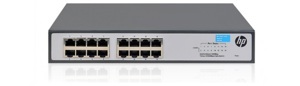 Thiết bị mạng Switch HP 1420-16G JH016A