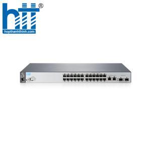 Thiết bị mạng Switch HP 2530-24-PoE+ J9779A