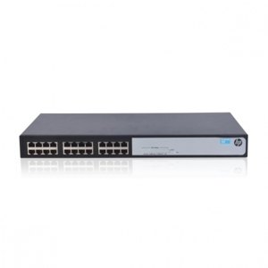 Thiết bị mạng Switch HP JG708B