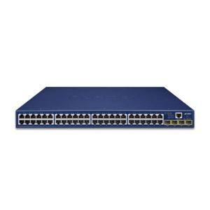 Thiết bị mạng Switch Planet GS-4210-48T4S
