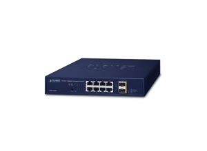 Thiết bị mạng Switch Planet GS-4210-16T2S