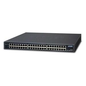 Thiết bị mạng Switch Planet GSW-4800