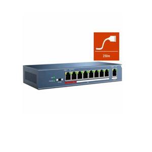 Thiết bị mạng Switch POE HDPARAGON HDS-SW108POE