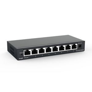 Thiết bị mạng Switch Ruijie Reyee RG-ES108GD