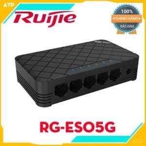 Thiết bị mạng Switch Ruijie RG-ES05G – 5 port