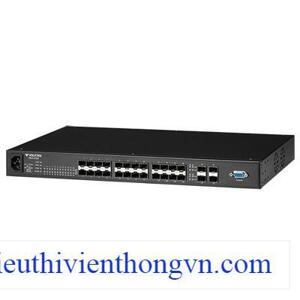 Thiết bị mạng Switch VolkTek MEN-6328D