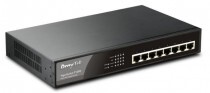 Thiết bị mạng Switch volktek MEN-5228