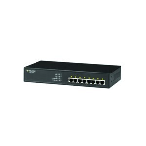 Thiết bị mạng Switch Volktek NSH-1408P