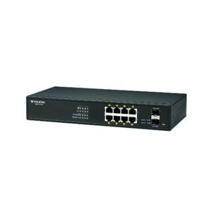 Thiết bị mạng Switch VolkTek NSH-2410P