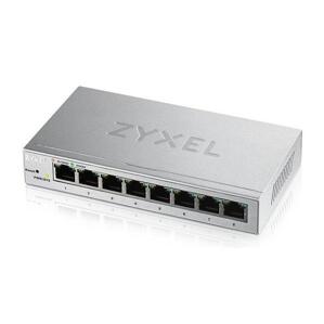 Thiết bị mạng Switch Zyxel GS1200-8