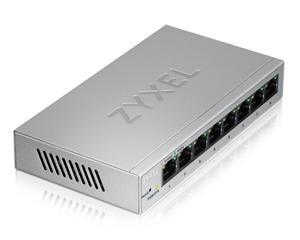 Thiết bị mạng Switch Zyxel GS1200-8