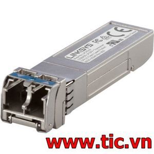 Thiết bị mạng Transceiver Module Linksys LACXGSR