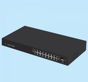 Thiết bị mạng Ubiquiti EdgeSwitch ES-16-150W