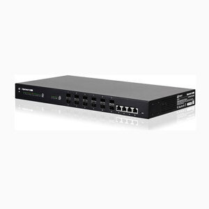 Thiết bị mạng Ubiquiti EdgeSwitch ES-12F