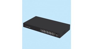 Thiết bị mạng Ubiquiti EdgeSwitch ES-16-150W
