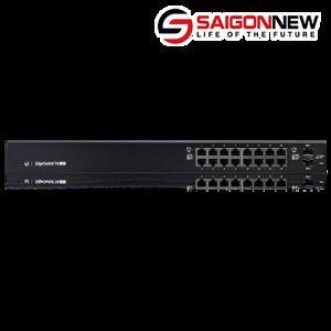 Thiết bị mạng Ubiquiti EdgeSwitch ES-16-150W