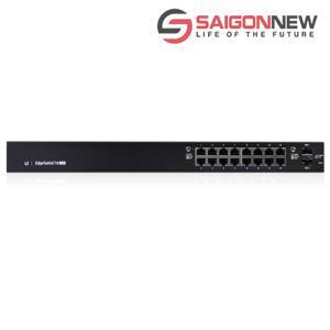 Thiết bị mạng Ubiquiti EdgeSwitch ES-16-150W